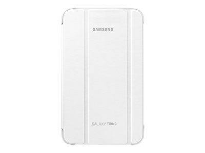 Samsung Funda Libro Galaxy Tab3 8  Blanco